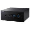 Asus mini PC (HTPC) 90MS02S1-M000K0 2.5 cm (1 palec) AMD Ryzen 5 7530U 4.5 GHz 8 GB RAM 256 GB SSD AMD AMD Radeon Graphics Win 11 Pro 90MS02S1-M000K0