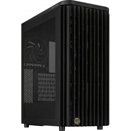 Asus 90DC00M0-B39040 Full Tower pouzdro černá
