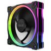 Asus PRIME MR120 PC větrák s krytem černá