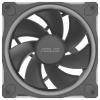 Asus PRIME MR120 PC větrák s krytem černá