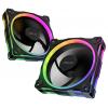 Asus PRIME MR120 PC větrák s krytem černá