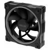 Asus PRIME MR120 PC větrák s krytem černá