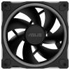 Asus PRIME MR120 PC větrák s krytem černá