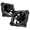 Asus PRIME MR120 PC větrák s krytem černá
