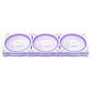 Asus PRIME MR120 PC větrák s krytem bílá