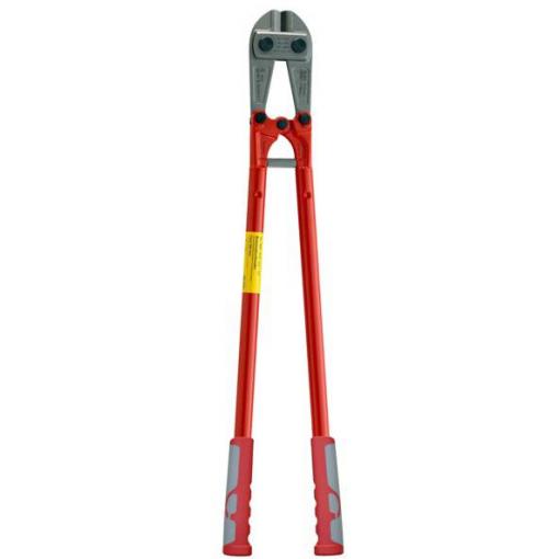 VBW Waggonit 980 pákové kleště 610 mm 48 HRC