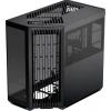 APNX APNX V1-BK-V1 midi tower pouzdro černá