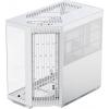 APNX APNX V1-WT-V1 midi tower pouzdro bílá