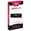 Kingston Fury Renegade 2.05 TB interní SSD disk NVMe/PCIe M.2 PCI-Express SFYR2S/2T0