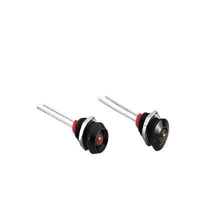 Bulgin DX1090/RD indikační LED Bulk