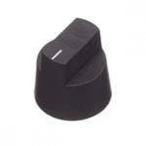 Bulgin KX0607 otočný knoflík (Ø x v) 21 mm x 20.3 mm 1 ks Bulk
