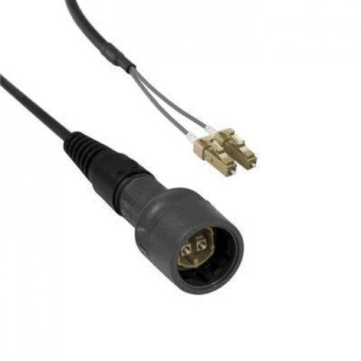 Bulgin Adaptér pro optický kabel PXF6050BAA Box