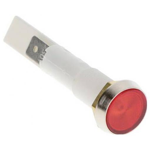 Bulgin C027500NAE indikační LED Bulk
