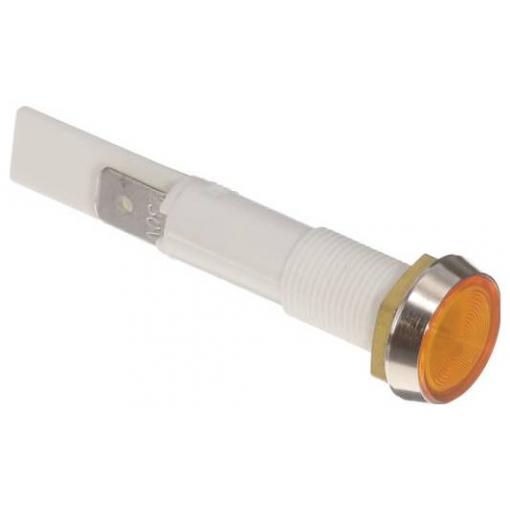 Bulgin C027500NAF indikační LED Bulk