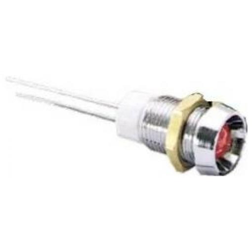 Bulgin A105000AAD indikační LED Bulk