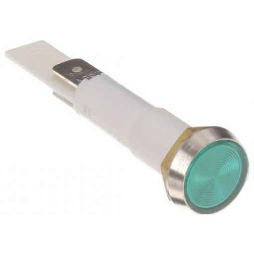 Bulgin C027500NAH indikační LED Bulk
