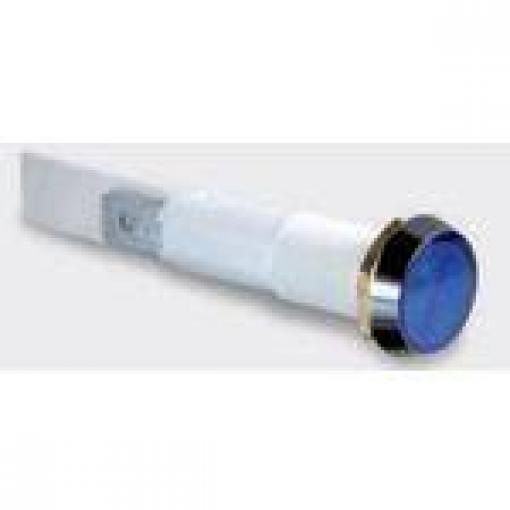 Bulgin C027500LAU indikační LED Bulk