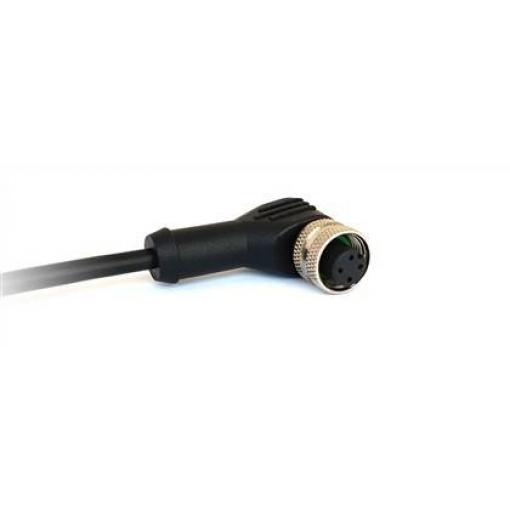 Bulgin PXPPVC12RAF03ACL010PVC 1 ks