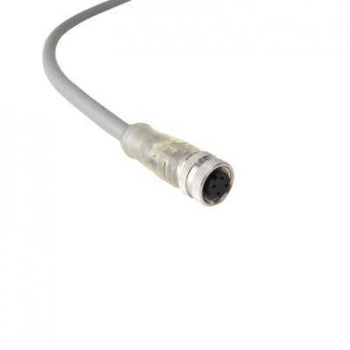 Bulgin PXPPNP12FBF04ACL050PVC 1 ks