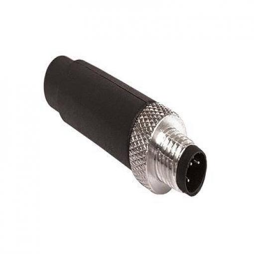 Bulgin PXPPVC08FIM05BCL010PVC 1 ks