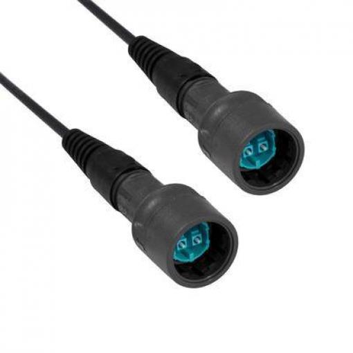 Bulgin optický kabel PXF6054AAB Bulk