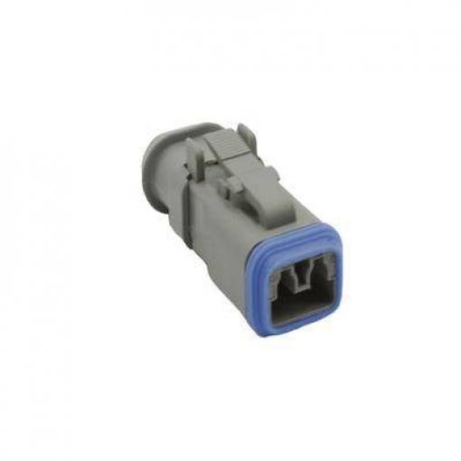 Bulgin PX0108S02GY 1 ks