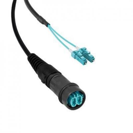 Bulgin optický kabel PXF6051AAA Bulk