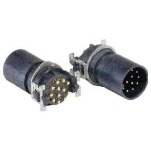 Bulgin PXPLCP12SMM12APC 1 ks