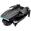 Denver DCW-3520 dron Snímání za letu dvojí kamerou, FPV Race černá