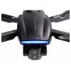 Denver DCW-3520 dron Snímání za letu dvojí kamerou, FPV Race černá