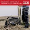 T.I.P. - Technische Industrie Produkte 31018 Spiralschlauch 2m mit schwimmender Ansaugung zahradní hadice Vnitřní Ø hadice=25 mm 2 m 1 ks
