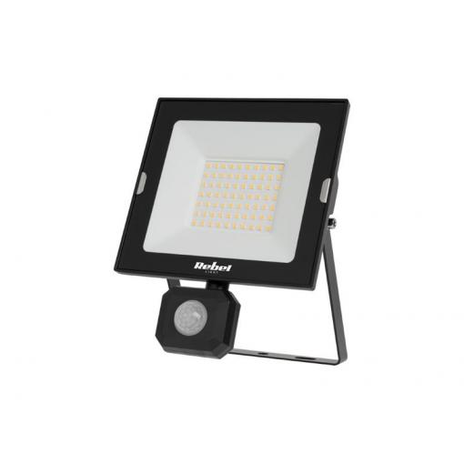 LED reflektor REBEL URZ3619 50W PIR