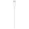 Apple USB kabel poškozený/chybějící obal USB-C ® zástrčka, Apple Lightning konektor 2.00 m bílá MW2R3ZM/A-B