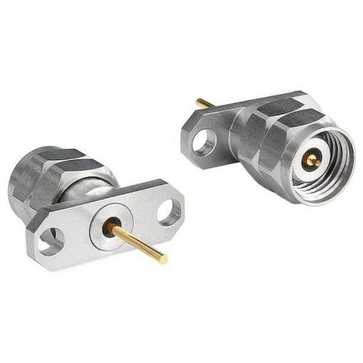 Bulgin RF292A2PEGDK kulatý konektor DIN, 1 ks