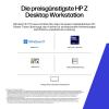 HP pracovní stanice Z1 G1i Intel® Core™ Ultra 7 265 5.3 GHz 32 GB RAM 1 TB SSD Intel Win 11 Pro A40SYET