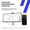 HP pracovní stanice Z1 G1i Intel® Core™ Ultra 7 265 5.3 GHz 32 GB RAM 1 TB SSD Intel Win 11 Pro A40SYET