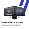 HP pracovní stanice Z1 G1i Intel® Core™ Ultra 9 285 5.6 GHz 64 GB RAM 1 TB SSD Intel Win 11 Pro A40T1ET