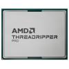 AMD Ryzen Threadripper Pro AMD Ryzen Threadripper PRO 9985WX 64 x 3.2 GHz 64-Core Procesor (CPU) v boxu Socket (PC): AMD sTR5 350 W 100-100000722WOF