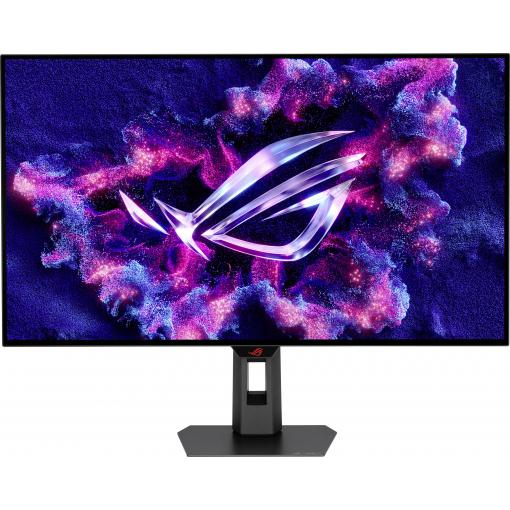 Asus ROG Strix OLED XG32UCWG herní monitor 80 cm (31.5 palec)3840 x 2160 Pixel, 16:9, 0.03 ms, OLED