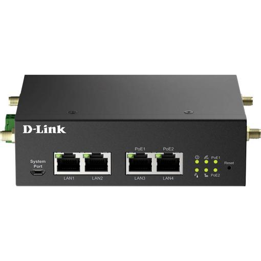 D-Link DWM-314-GP/E Modul LTE 3.4 GBit/s