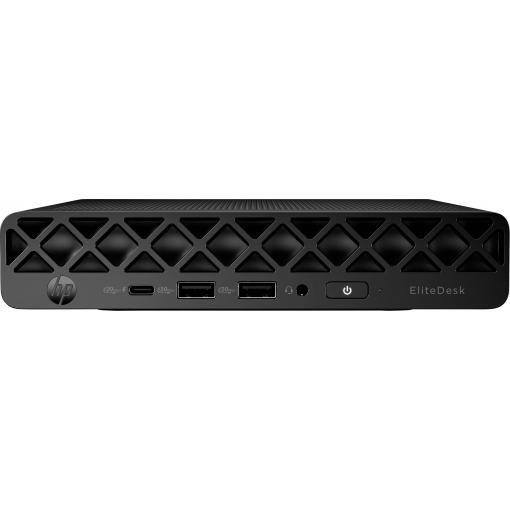 HP mini PC (HTPC) EliteDesk Mini 8 G1i Intel® Core™ Ultra 9 285T 64 GB RAM 1 TB SSD Intel Win 11 Pro 623K2ET#ABD