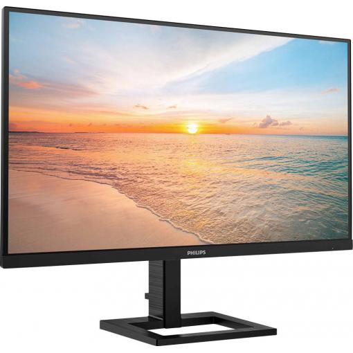 Philips 27E1N1800AE LED monitor 68.6 cm (27 palec)3840 x 2160 Pixel, 16:9, 4 ms, IPS LED