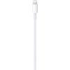 Apple USB kabel poškozený/chybějící obal USB-C ® zástrčka, Apple Lightning konektor 2.00 m bílá MQGH2ZM/A-B