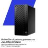 HP pracovní stanice EliteDesk 8 G1i 245 5.1 GHz 8 GB RAM 1 TB SSD Intel NVIDIA GeForce RTX 3050 GDDR6 Win 11 Pro A55N9ET