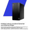 HP pracovní stanice EliteDesk 8 G1i 245 5.1 GHz 8 GB RAM 1 TB SSD Intel NVIDIA GeForce RTX 3050 GDDR6 Win 11 Pro A55N9ET