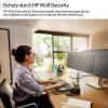 HP pracovní stanice EliteDesk 8 G1i 245 5.1 GHz 8 GB RAM 1 TB SSD Intel NVIDIA GeForce RTX 3050 GDDR6 Win 11 Pro A55N9ET
