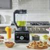 Braun JB 9040 BK stolní mixér 1600 W černá