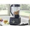 Braun JB 9040 BK stolní mixér 1600 W černá