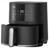 Braun HF 3030I BK fritéza, 4.3 l, 1 500, mačkadlo brambor a zeleniny, kabelové připojení, černá