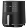 Braun HF 3030I BK fritéza, 4.3 l, 1 500, mačkadlo brambor a zeleniny, kabelové připojení, černá